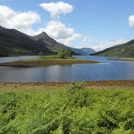 Pensjonat Alltshellach Fort William Zewnętrze zdjęcie